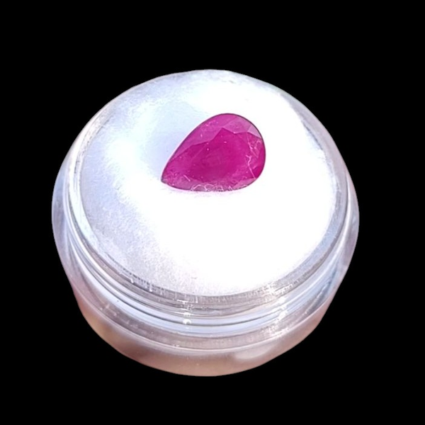 Rubies