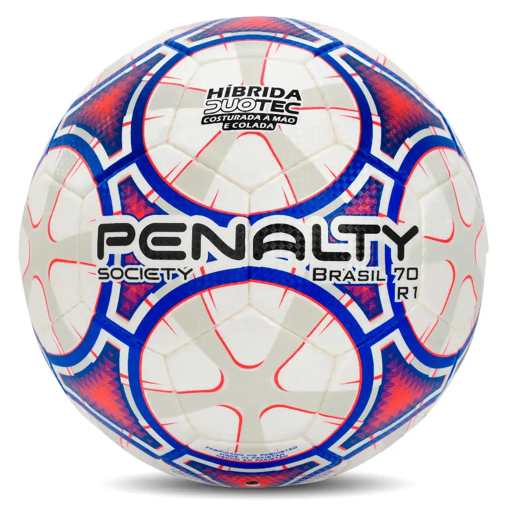 PENALTY SOCIETY BRASIL 70 R1