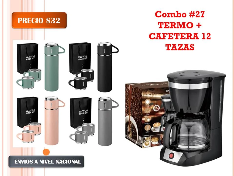 Combo #27 