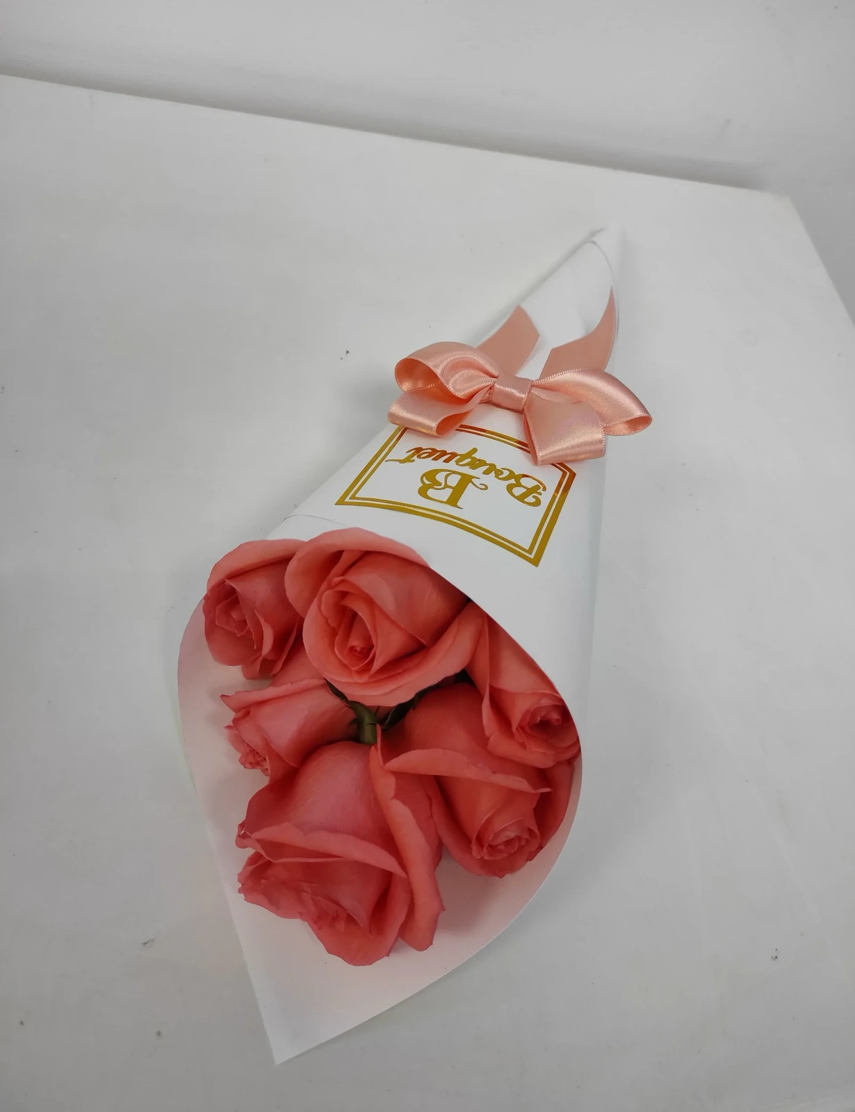 Cono pequeño 4