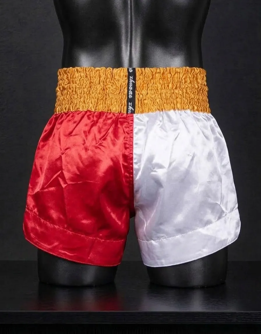 SHORTS KICKBOXING 2