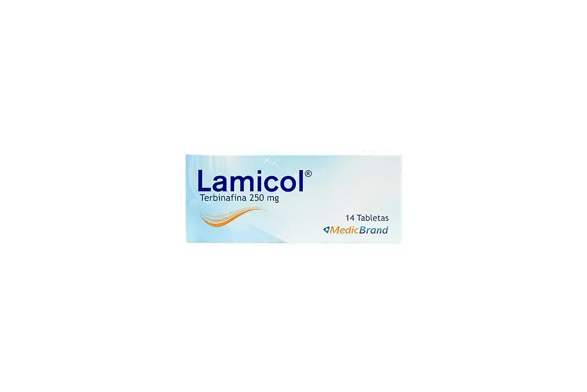LAMICOL TBL X 14