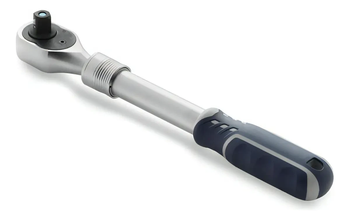Llave Crique Extensible Bremen 6731 Encastre 1/2 3