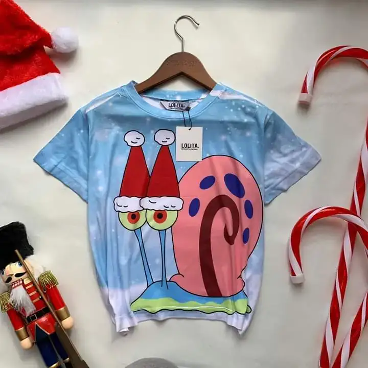 CROPTOP GARY