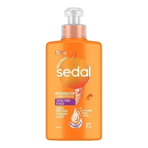 Sedal Restauración instantánea 
