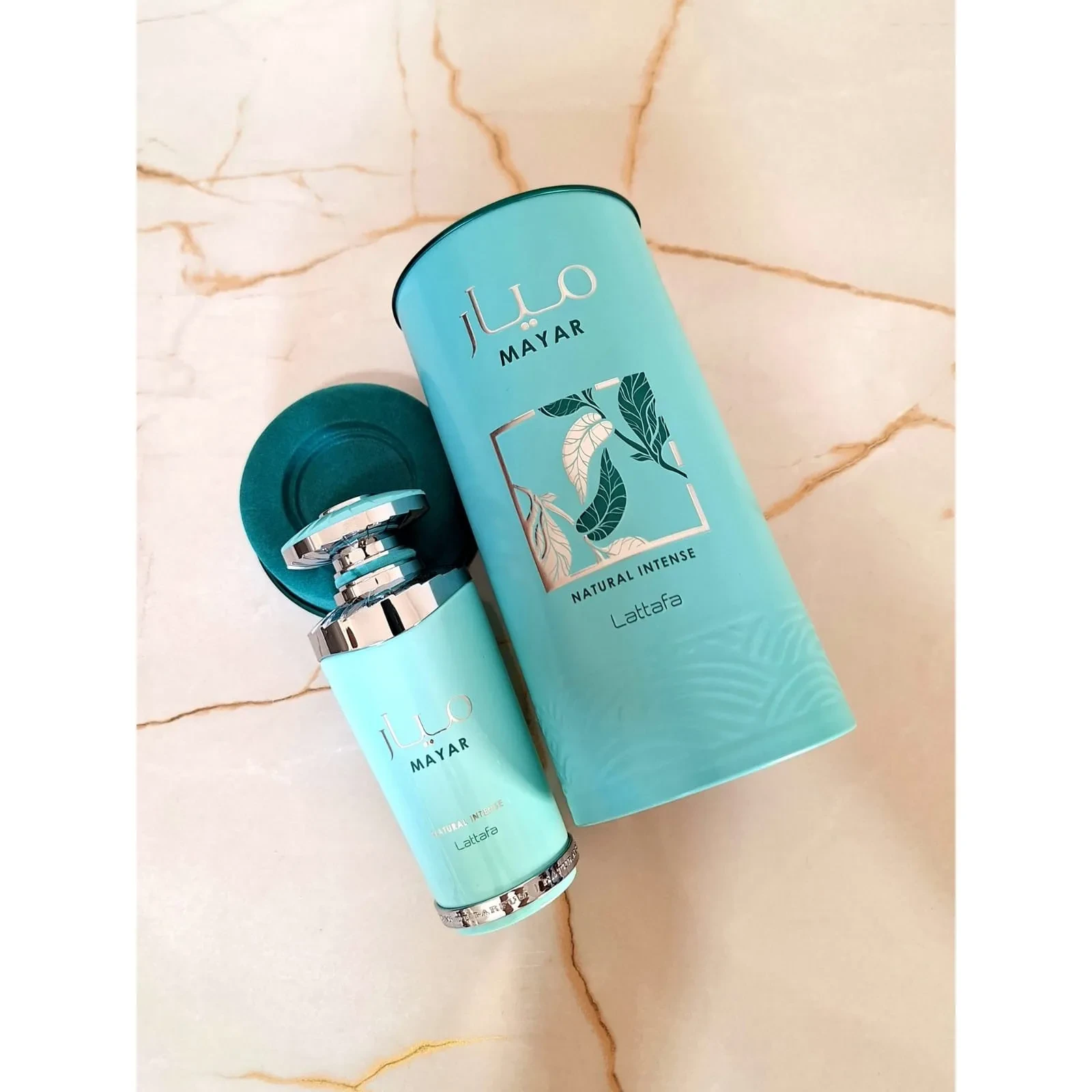 Mayar Natural Intense 3