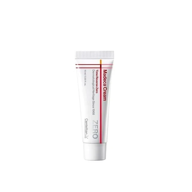 Centellian24 - Madeca Cream Time Reverse Zero Mini | 15ml
