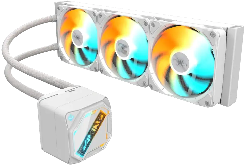 GIGABYTE 360mm 2