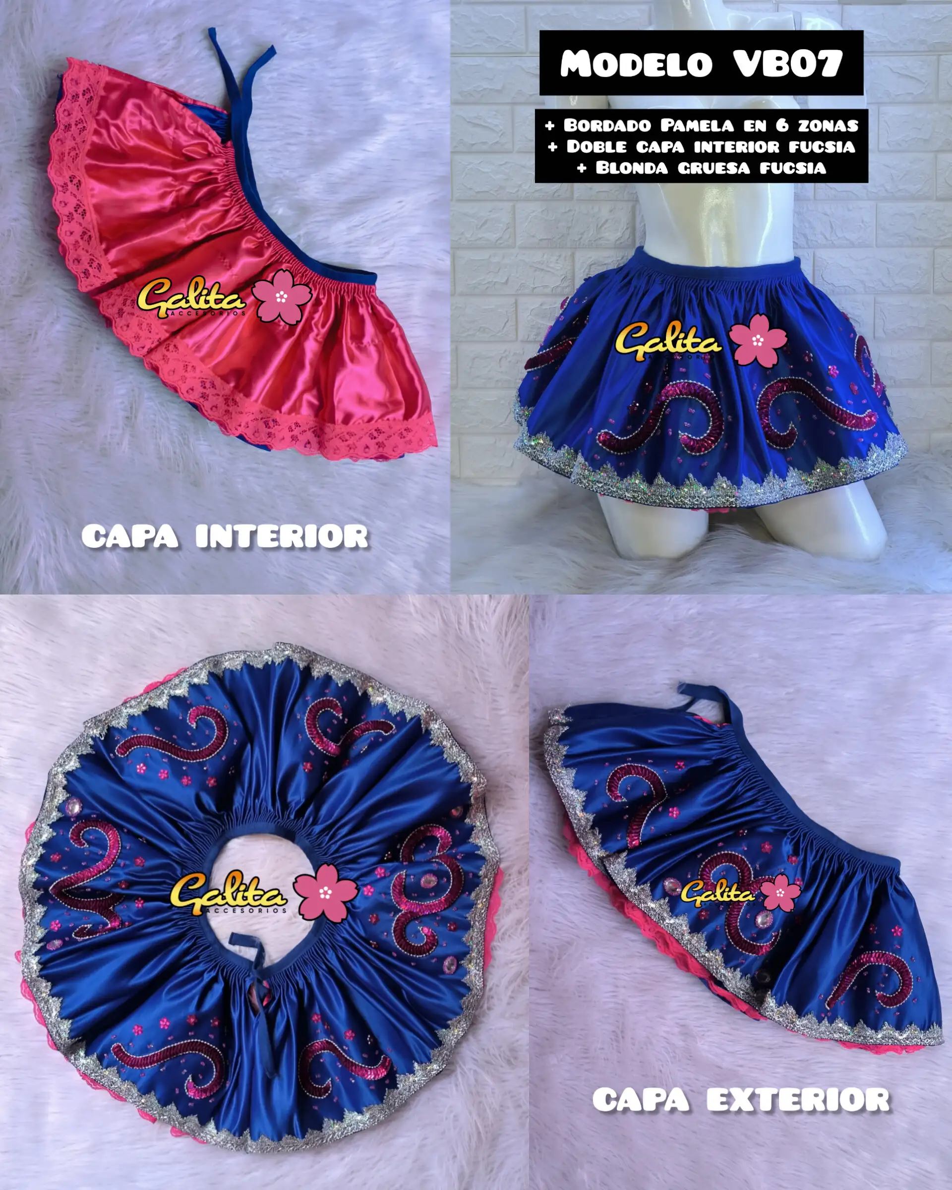 Talla M 2