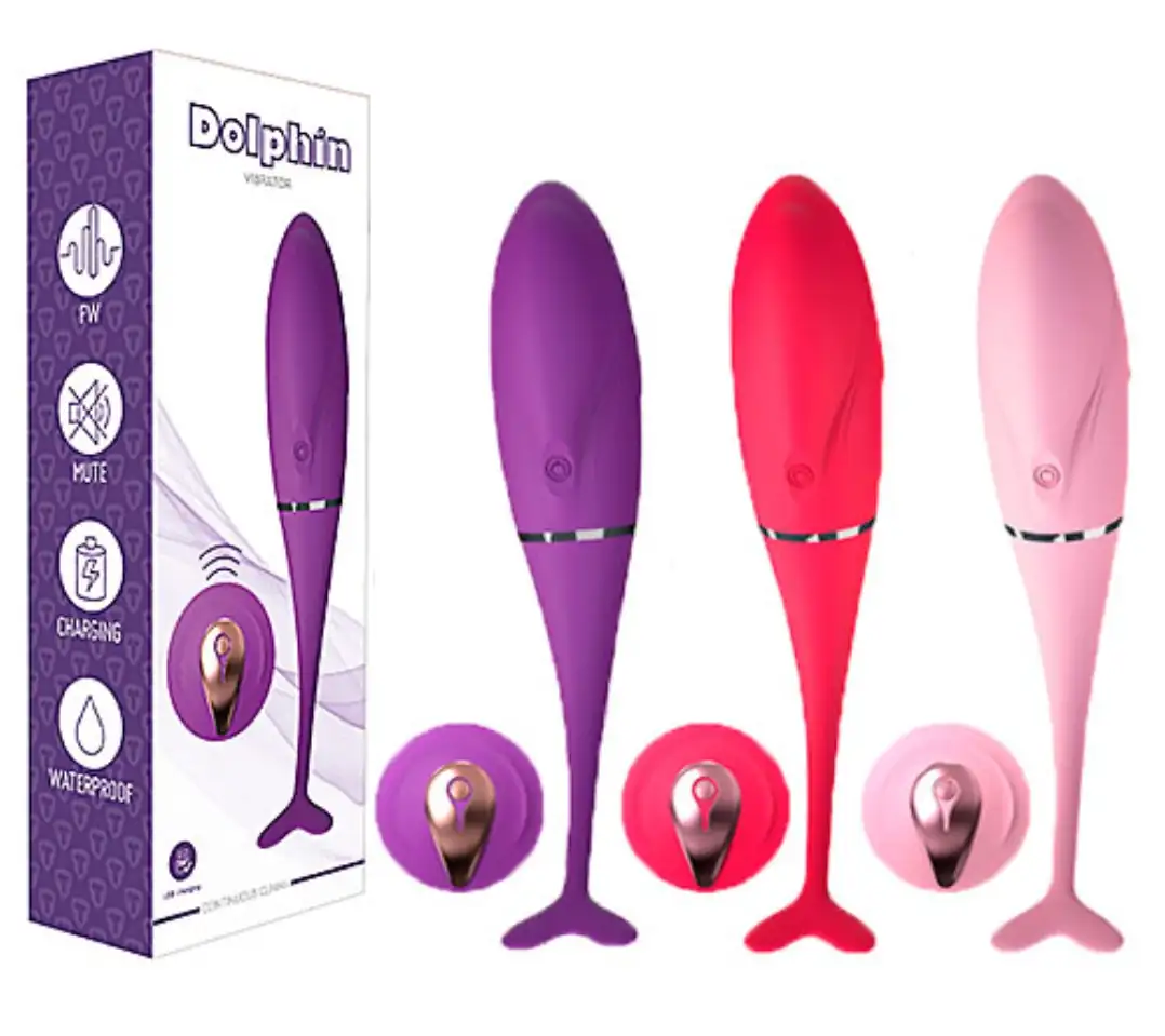 Delfin control