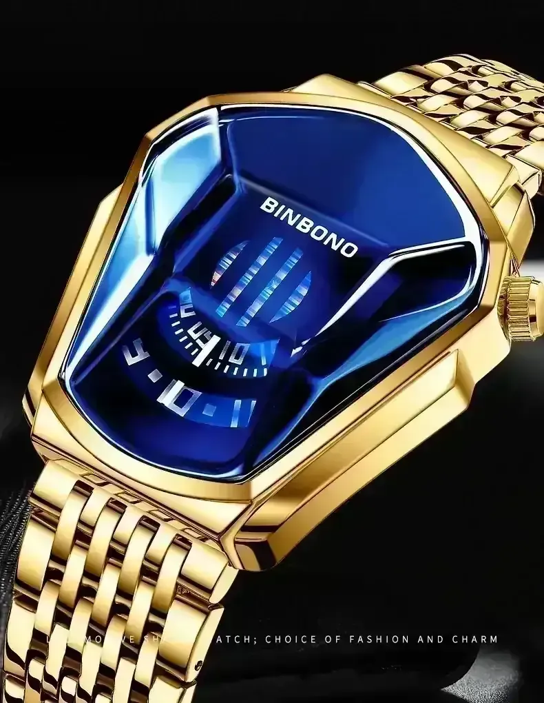 Reloj BINBOND entre Otras Marcas y Modelos.