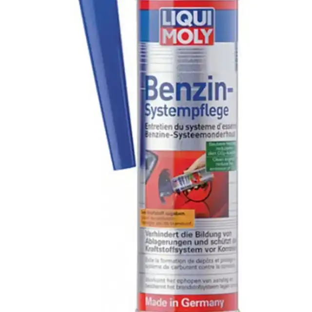 ADITIV GASOL PROTECTOR SISTEMA 300ML