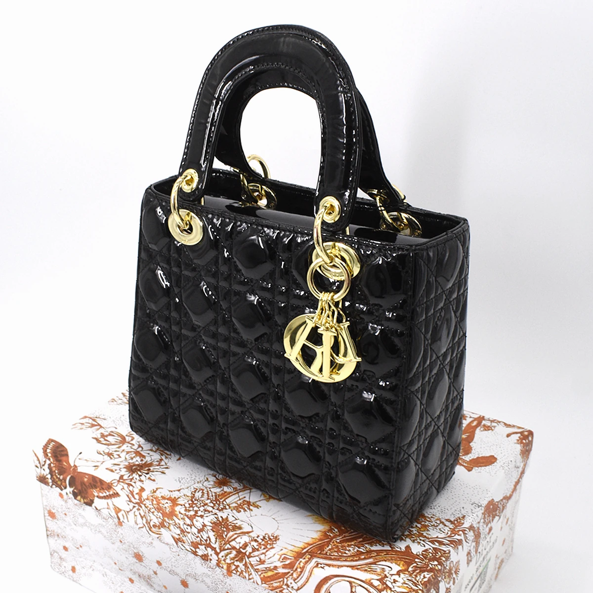 Bolsa Dior  6