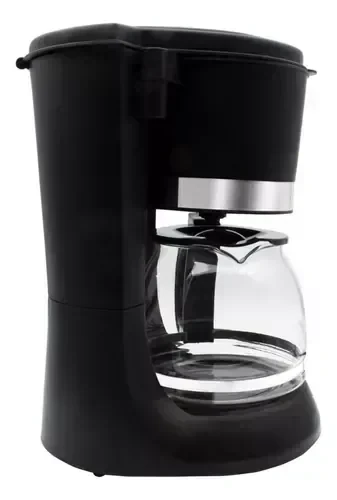 Cafetera TELEFUNKEN Verona Plus 1.2Lts. Jarra Vidrio 2