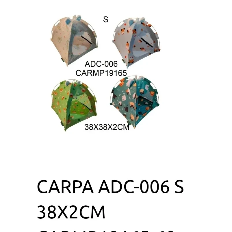 CARPA S