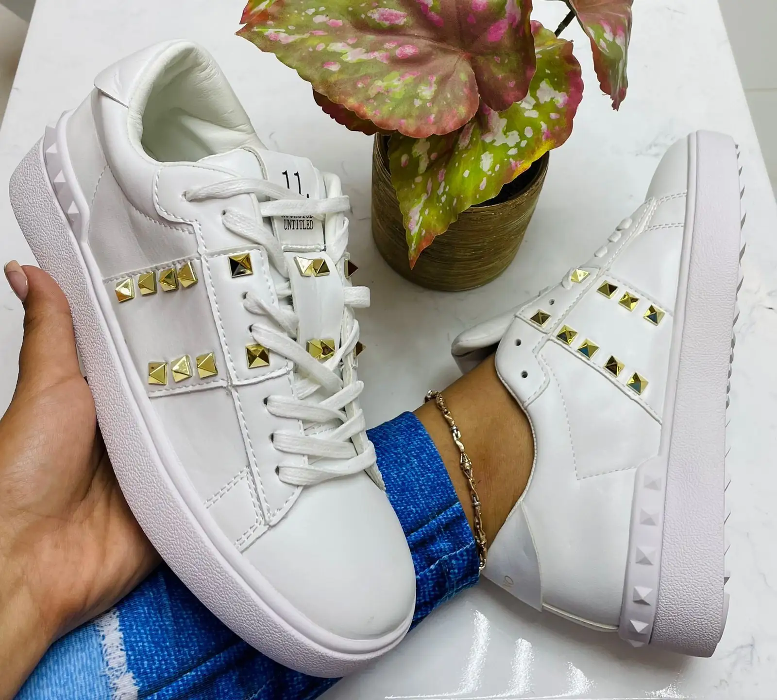 VALENTINO DAMA  2