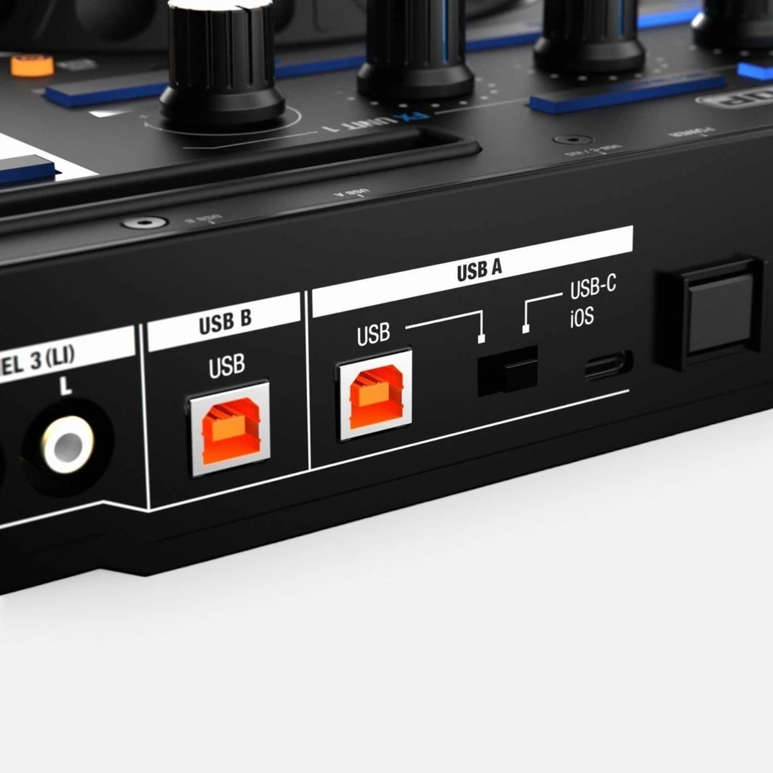 MIXON 8 PRO RELOOP 6