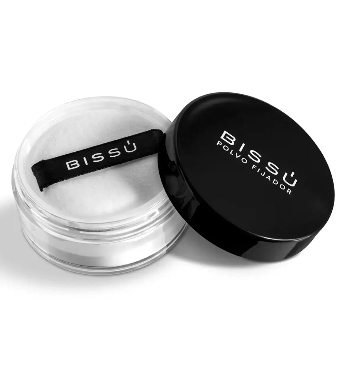 Polvo fijador bissu