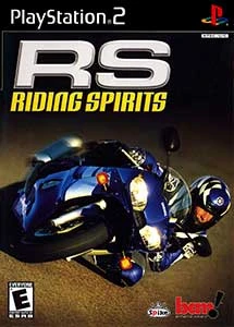 RS riding spirits
