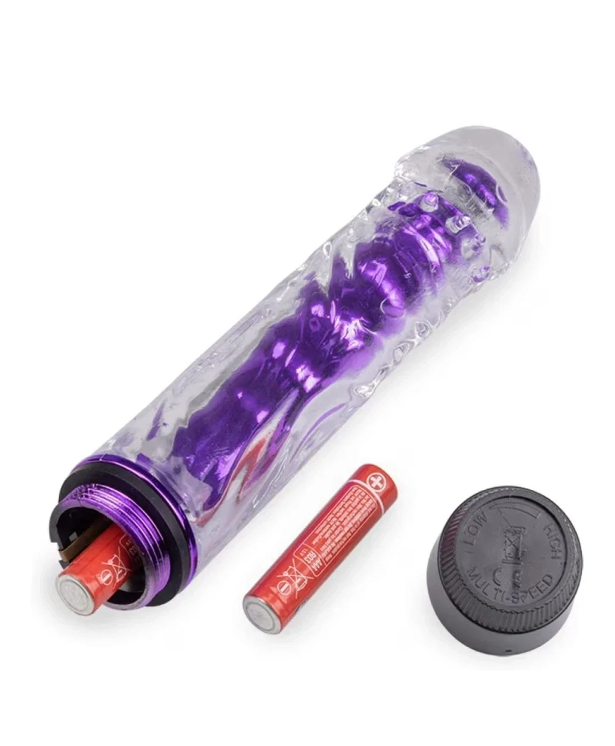 Dildo Jelly 4
