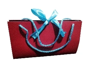 BOLSAS DE REGALO MODERNO