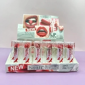 LABIAL MATTE NOTE PERFECT