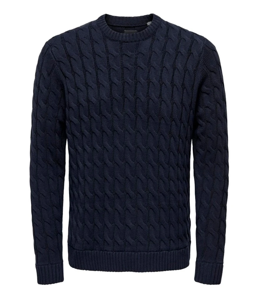 Only & Sons  6