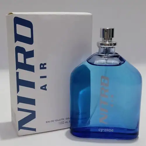 Perfume Nitro Air