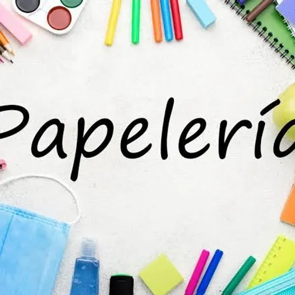 Papeleria