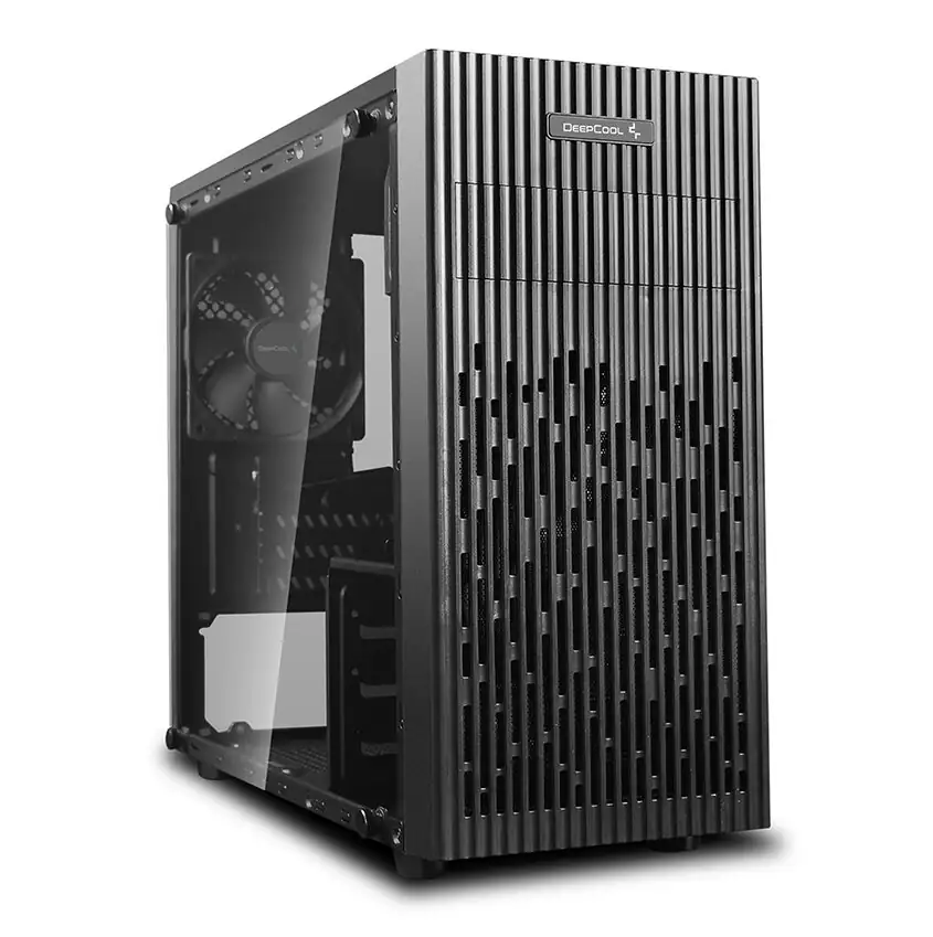 CASE DEEPCOOL MATREXX 30 NEGRO M-ATX