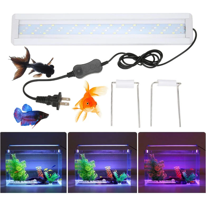 Lampara Led Roxin Gx-a500 14w 50-60cm 2