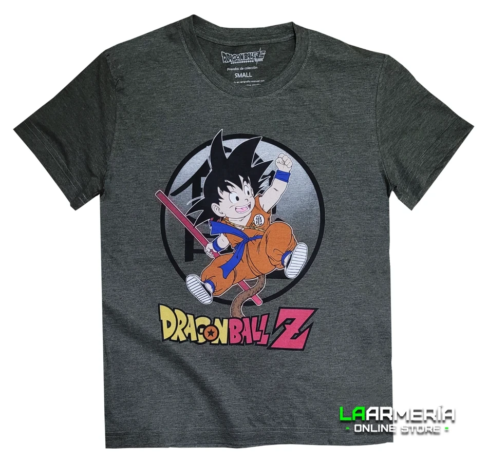 Dragon Ball (S-M-L-XL)