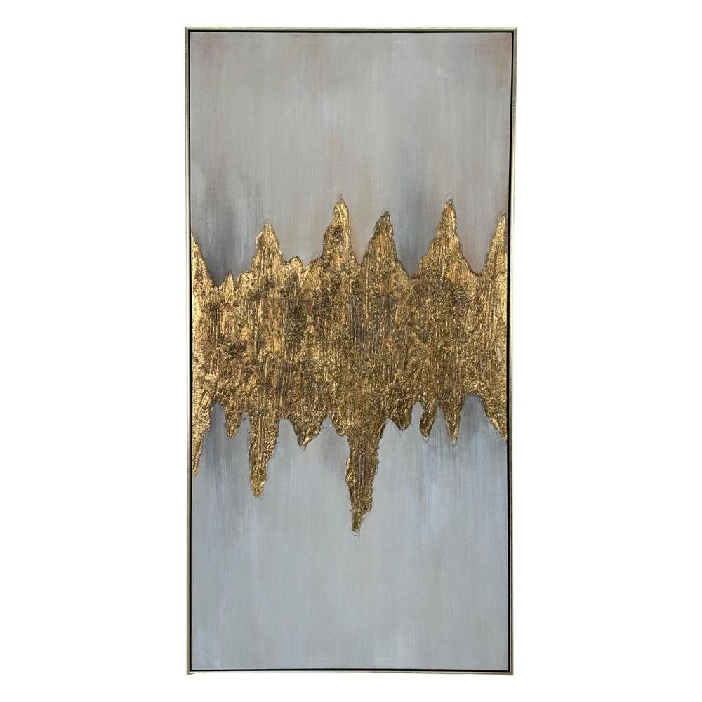 CUADRO C/MARCO 62X4.50X122CM