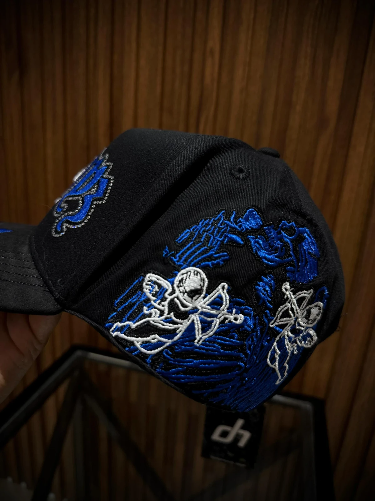 DANDY HATS x Junior H SAD BOYZ 4