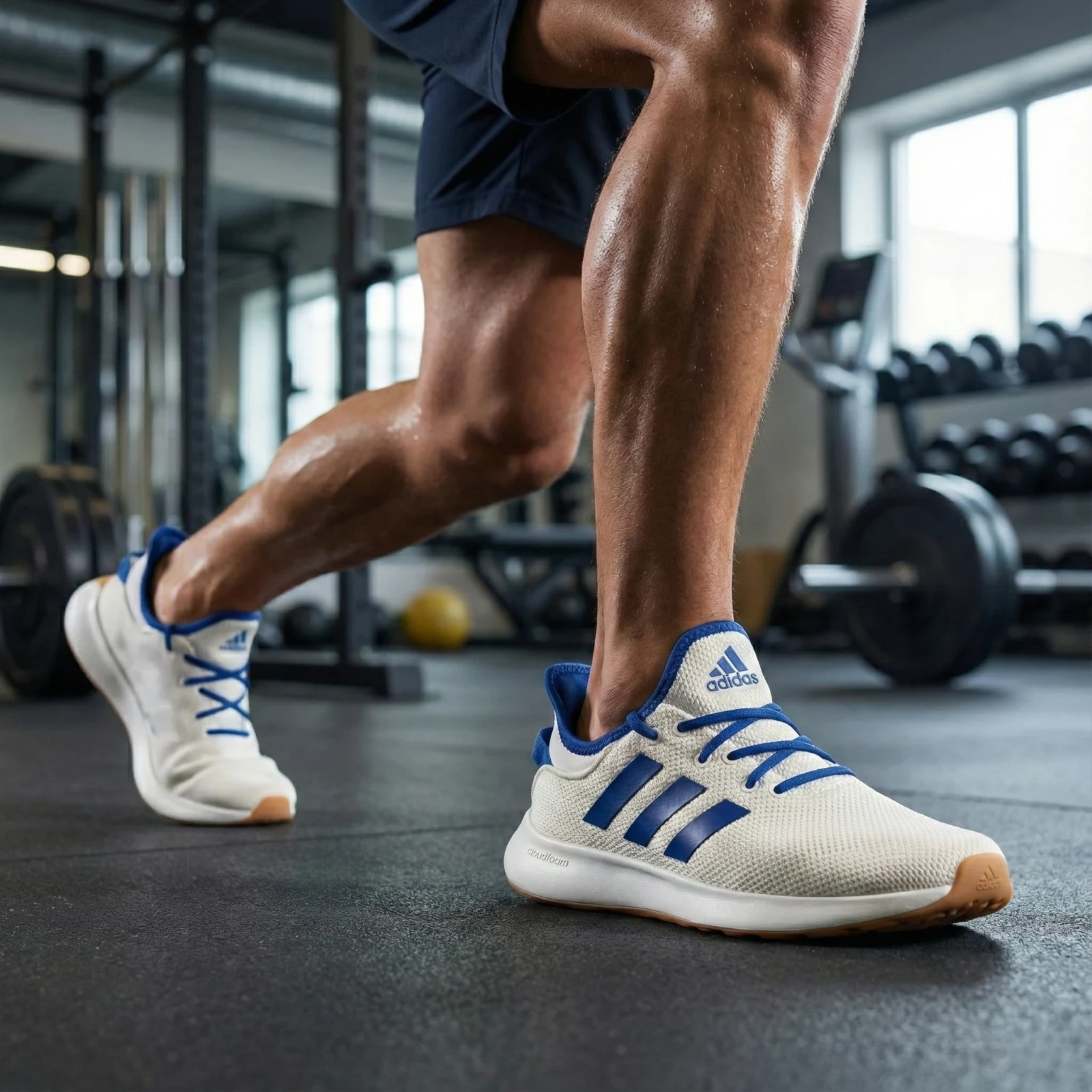 ADIDAS CLOUDFOAM PURE SPW