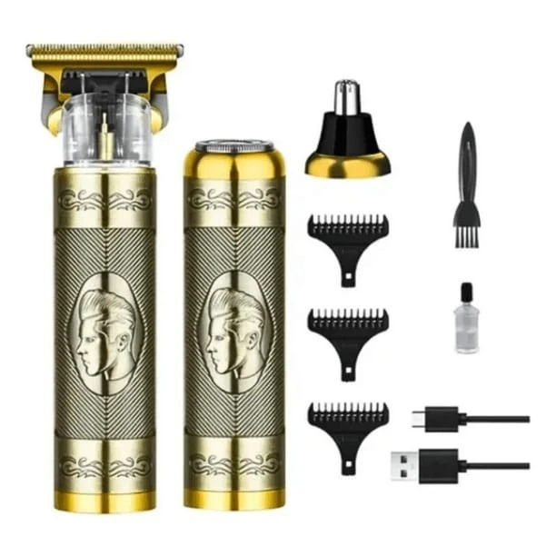 SET DE CORTADORA 3 EN 1  2
