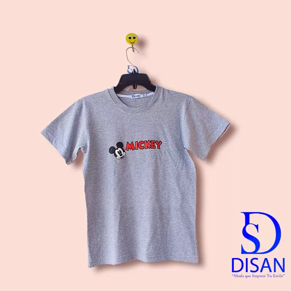 Polo Mickey