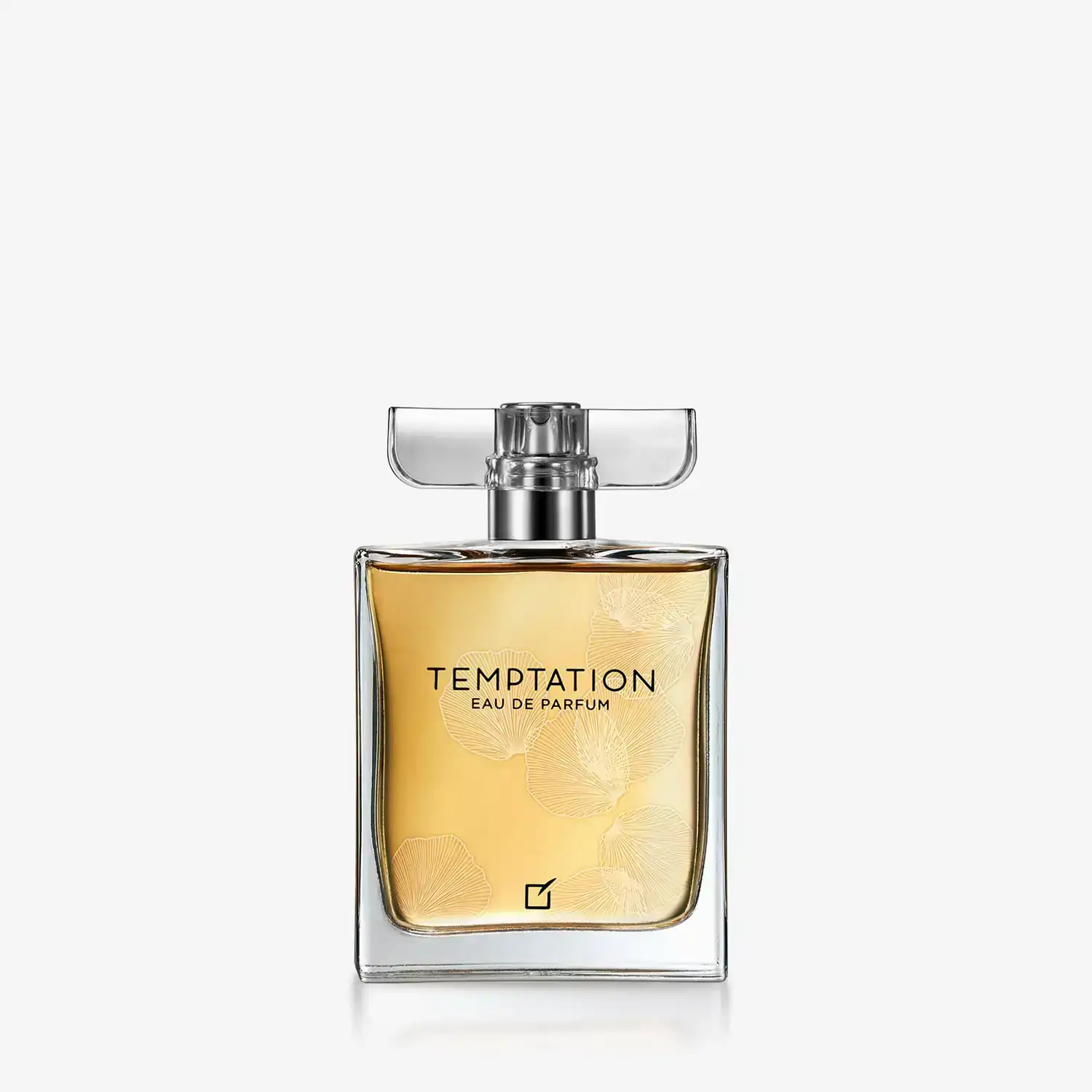 TEMPTATION MUJER