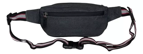 RIÑONERA UNISEX WILSON 3