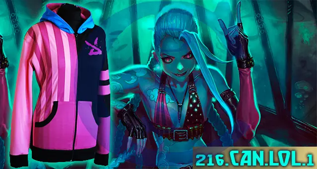 216.CAN.LOL.1(JINX)
