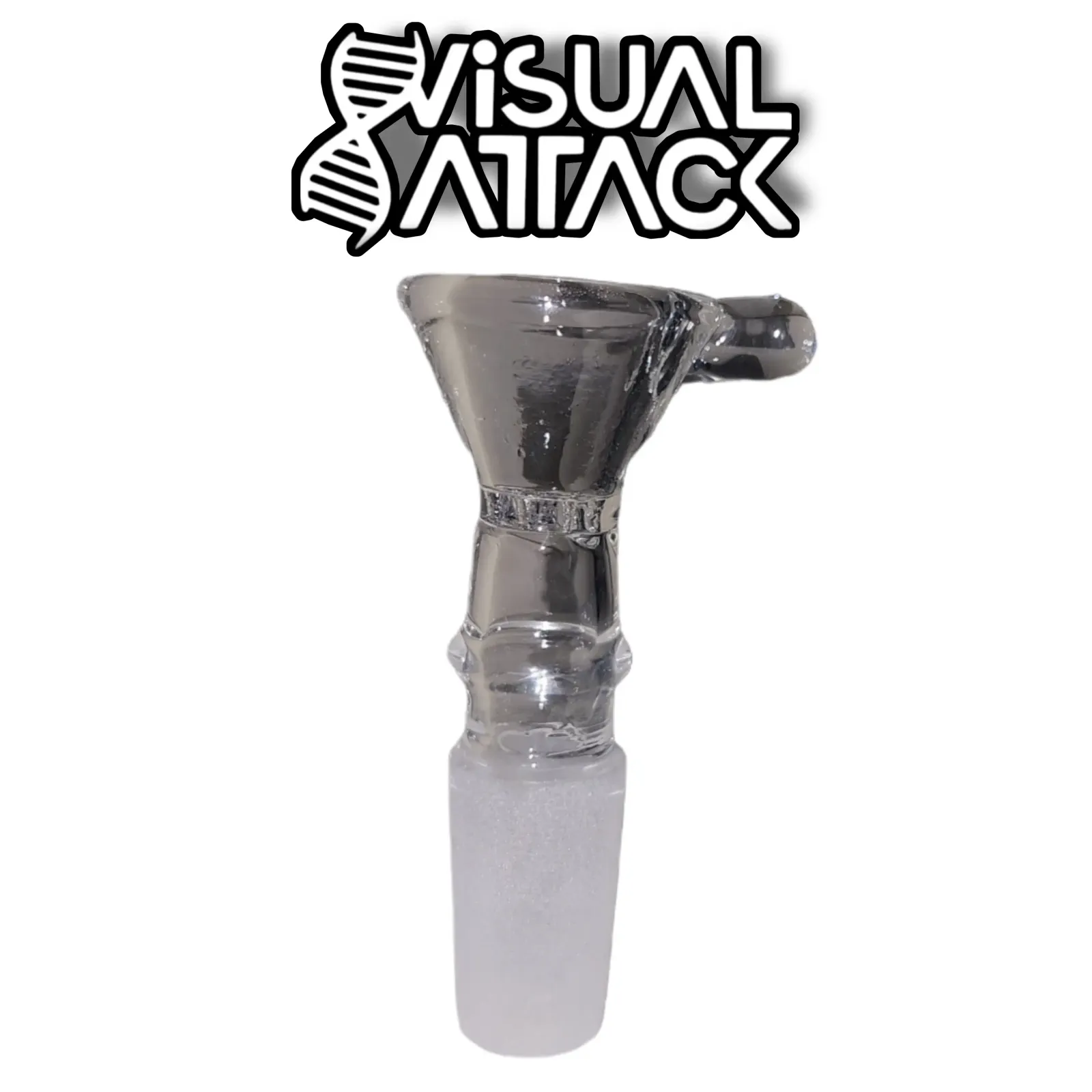 Bowl Macho Transparente