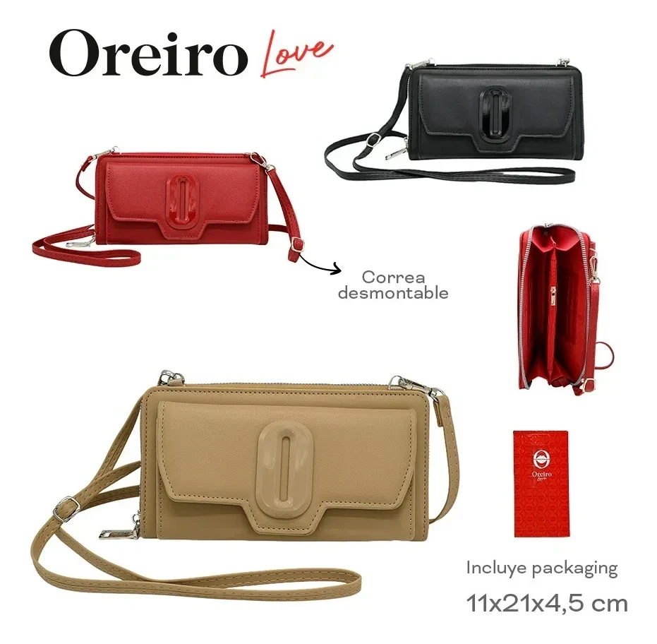 BILLETERA OREIRO 28327