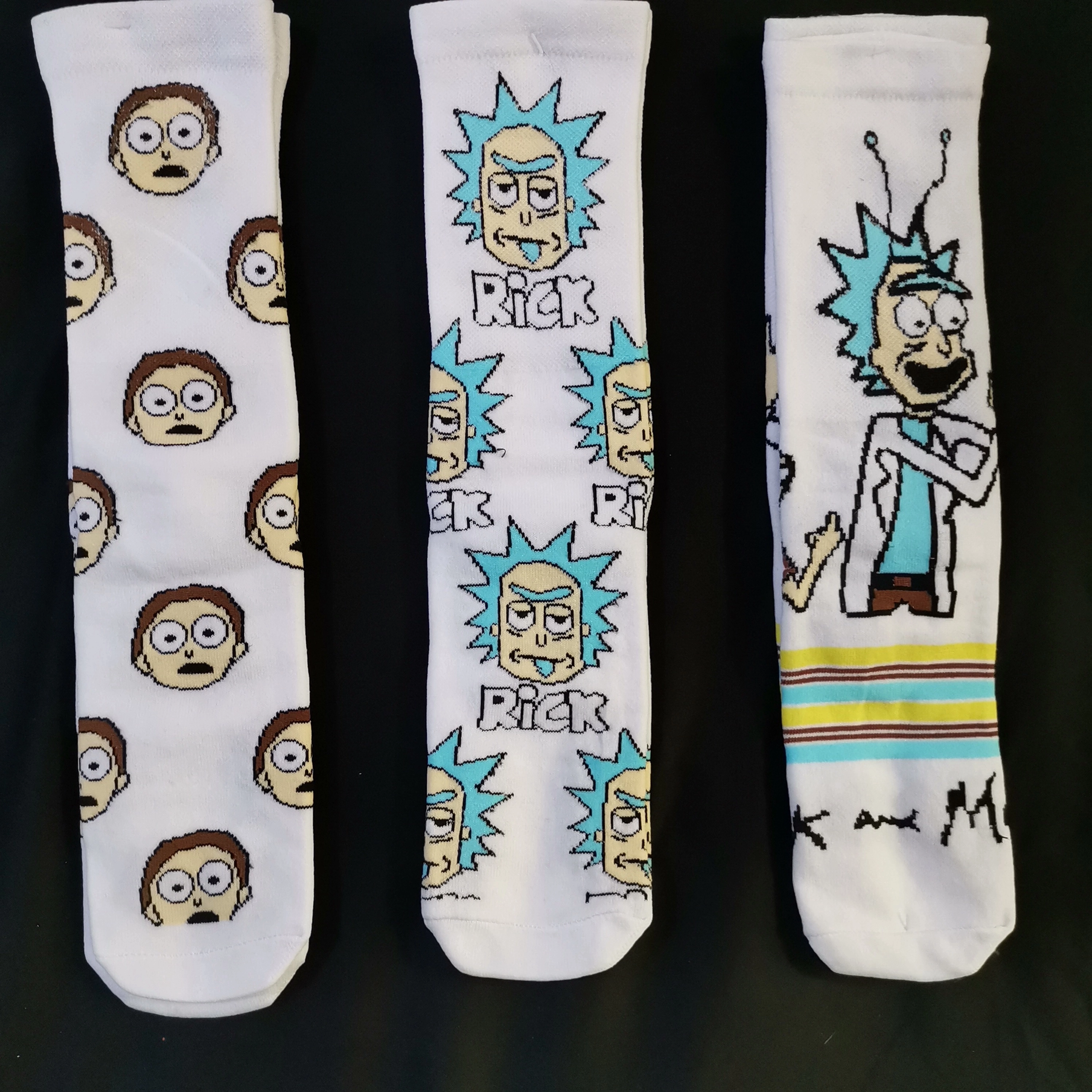 Rick y Morty 08