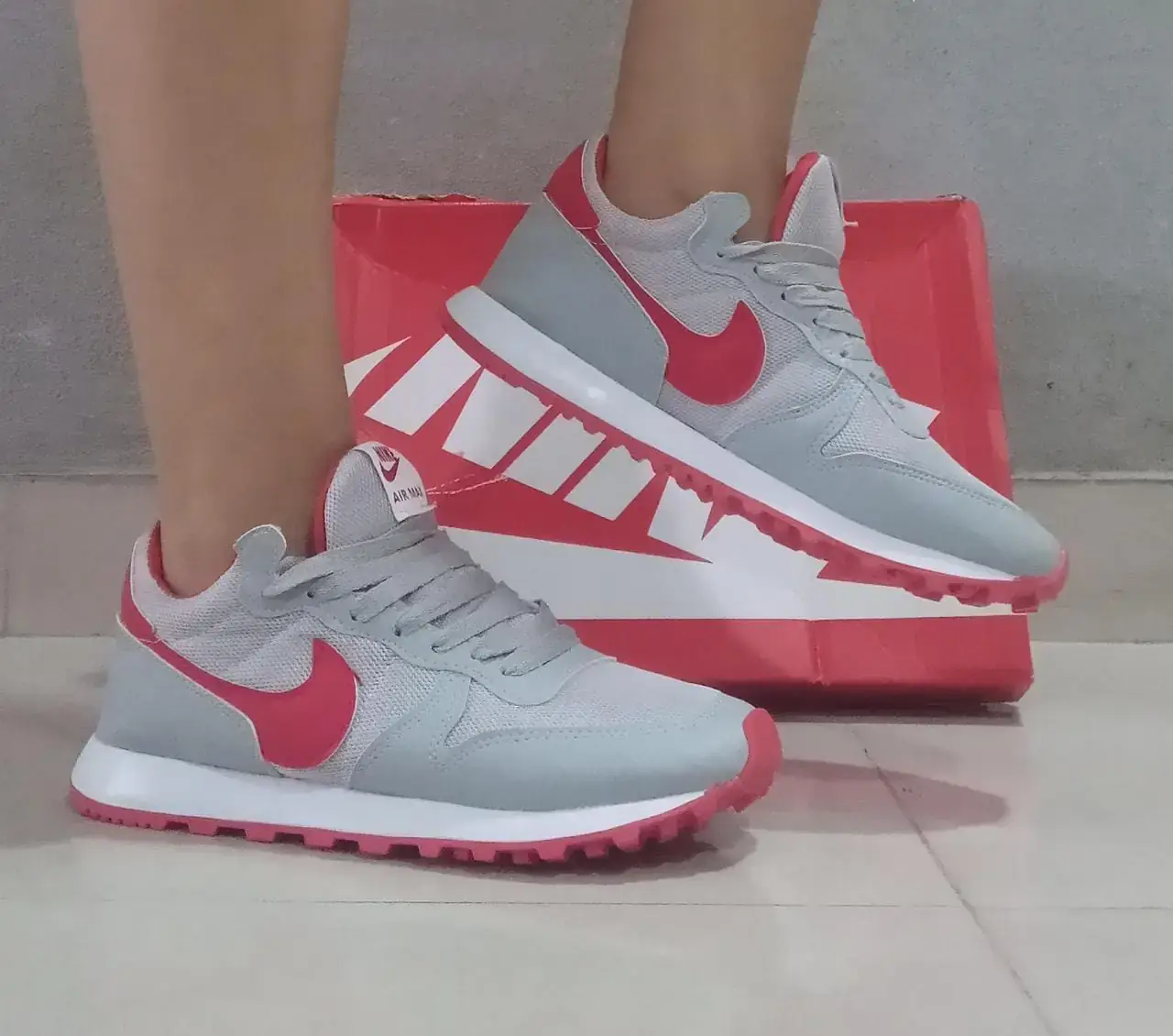 Zapatillas nike  2
