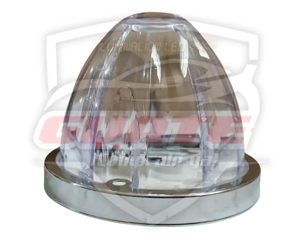 LUCES LED WATERMELON  2