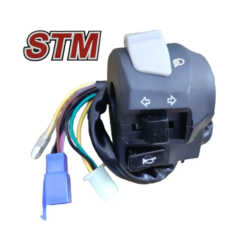 COMANDO IZQUIERDO YAMAHA 125 YBR [STM] -29746