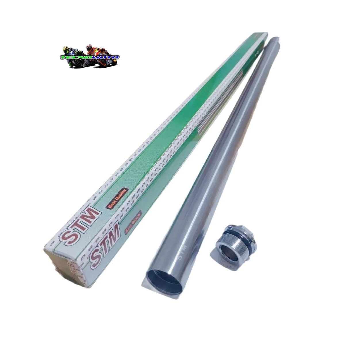 BARRAL C/U HONDA 125 NXR/XR (Ø31) C/TAPON  -46638