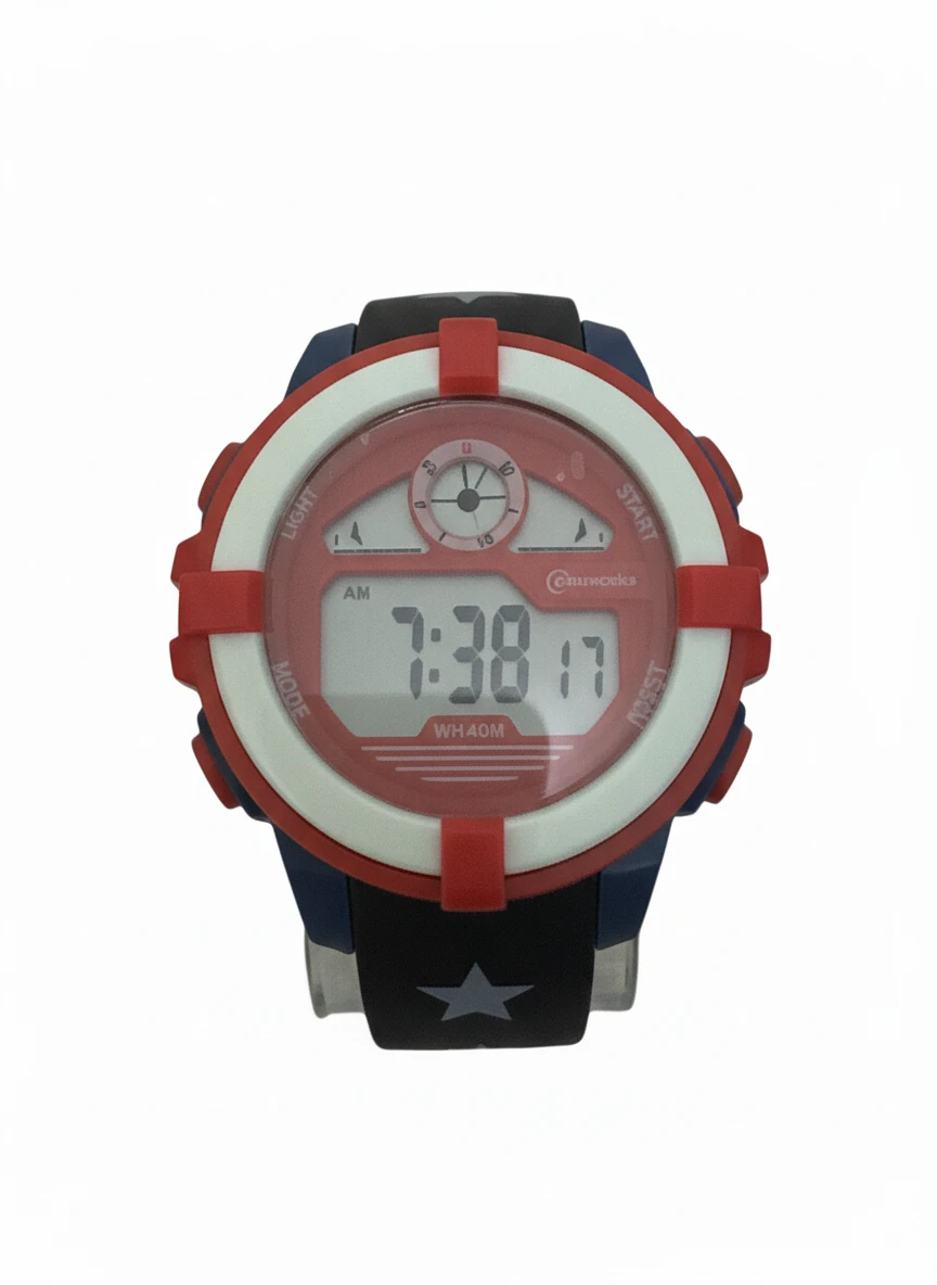Reloj MINGRUI para niño 