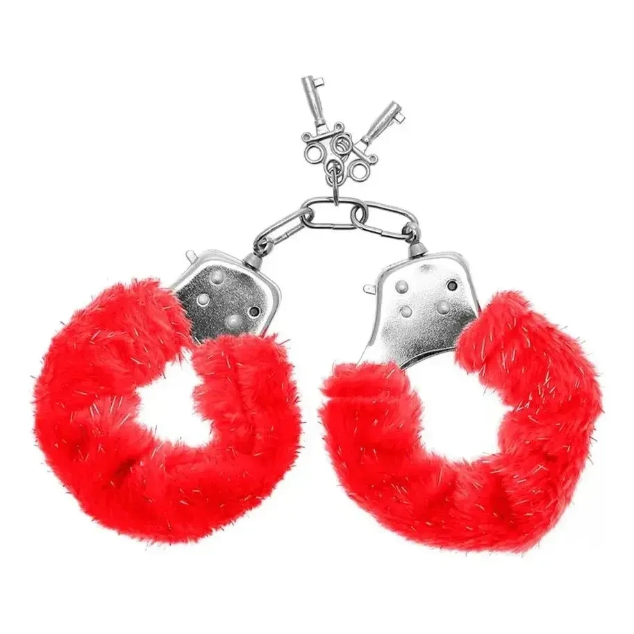 Set Esposas y Dados  2