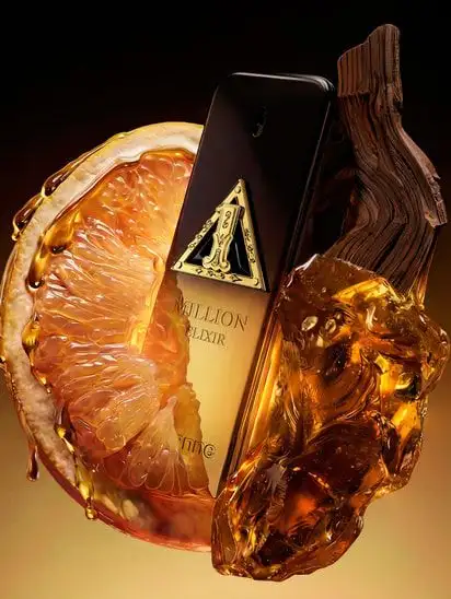 Paco Rabanne One Million Night Elixir  2